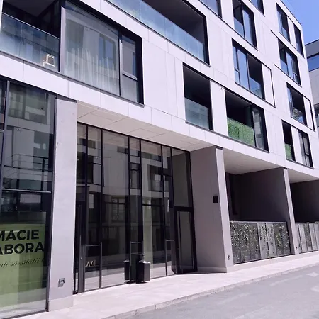Herastrau Prestige Win Apartment Bucharest