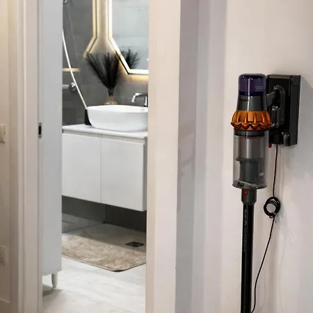 Herastrau Prestige Win Apartamento *