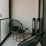 Apartmán Herastrau Prestige Apartment Win