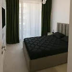 Herastrau Prestige Apartment Win * Bukurešť