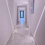 Apartmán Herastrau Prestige Apartment Win Bukurešť