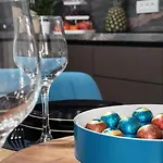 Apartament Herastrau Prestige Win
