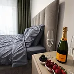 Herastrau Prestige Win Bukareszt
