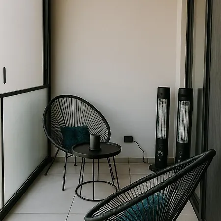 Apartment Herastrau Win No 4