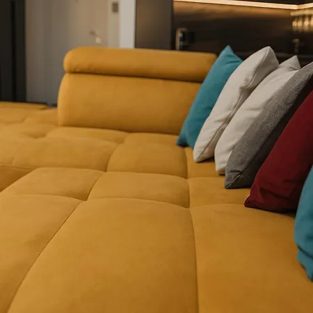 Apartment Herastrau Win No 4