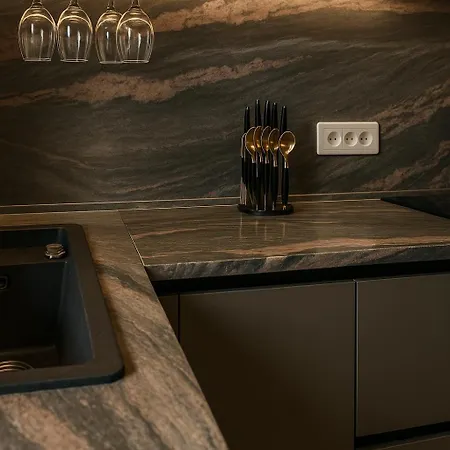 Apartment Herastrau Win No 4