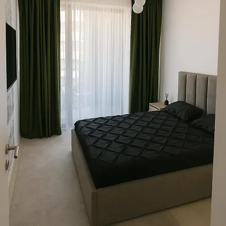 Herastrau Win No 4 * Boekarest