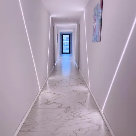 Appartement Herastrau Win No 4 Boekarest