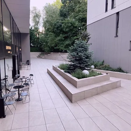 Herastrau Win No 4 *