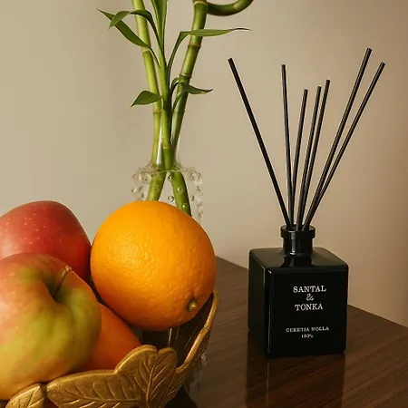 Appartement Herastrau Win No 4 *