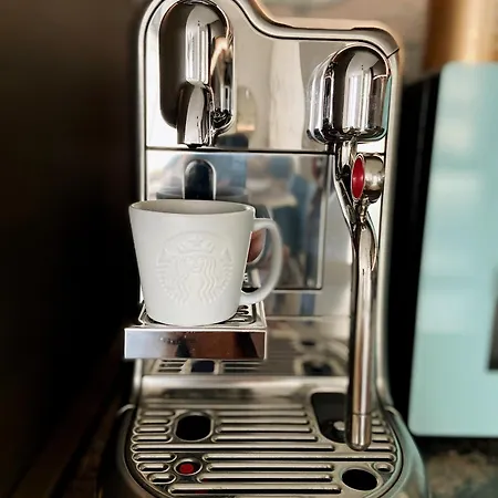 Herastrau Win No 4 Apartman *