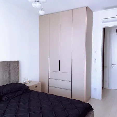 Herastrau Win No 4 * Bukarest