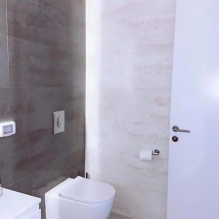 Apartman Herastrau Win No 4