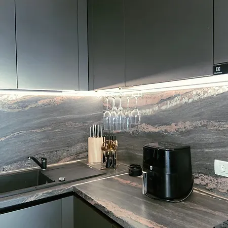 Herastrau Win No 4 * Bukarest