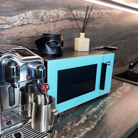 Appartement Herastrau Win No 4