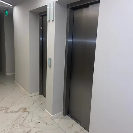 Herastrau Win No 4 Appartement