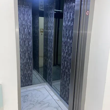 Herastrau Win No 4 Apartman Bukarest