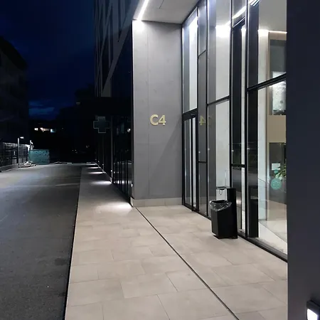 Herastrau Win No 4 * Boekarest