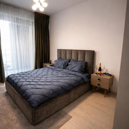Appartement Herastrau Prestige Win