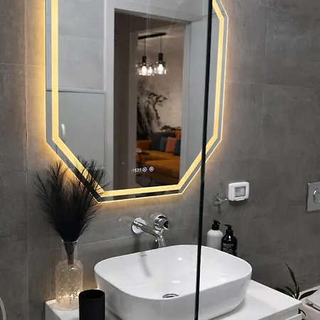 Herastrau Prestige Win Appartement