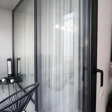 Herastrau Prestige Win Apartment Bucharest