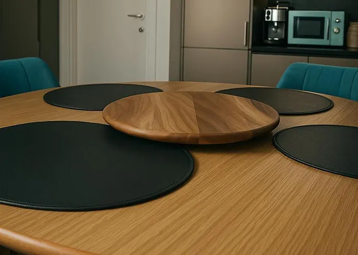 Herastrau Win No 4 Apartment