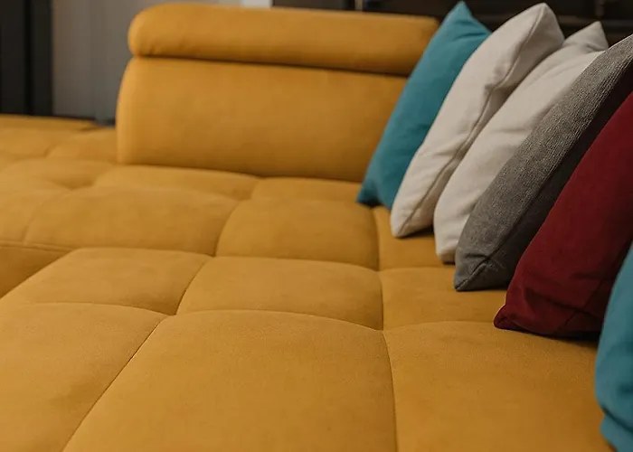 Apartmán Herastrau Win No 4