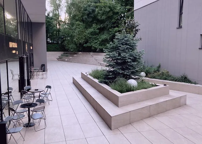 Herastrau Win No 4 *