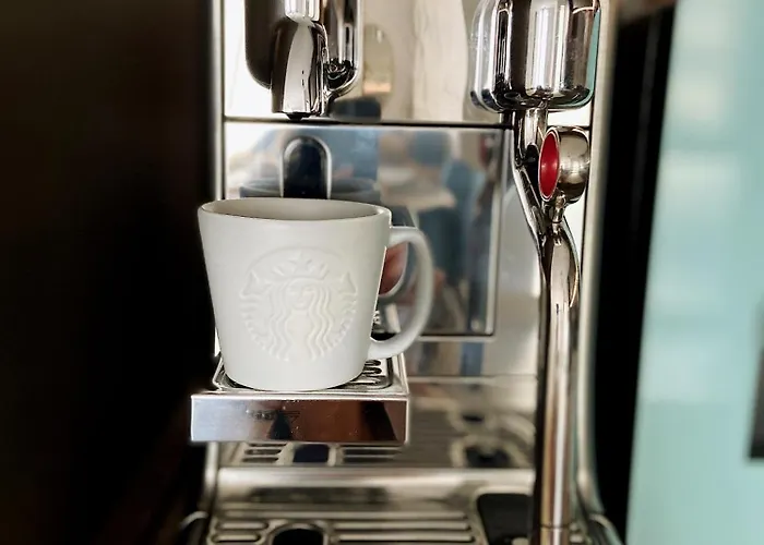 Herastrau Win No 4 Apartmán *