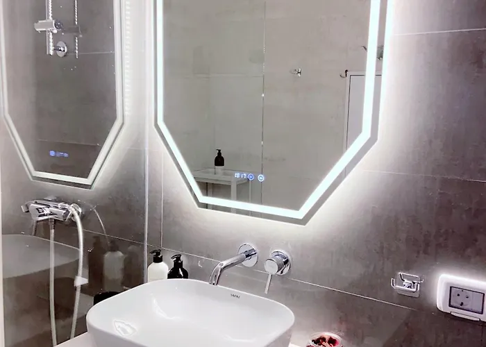 Herăstrău Win Résidence No 4 *