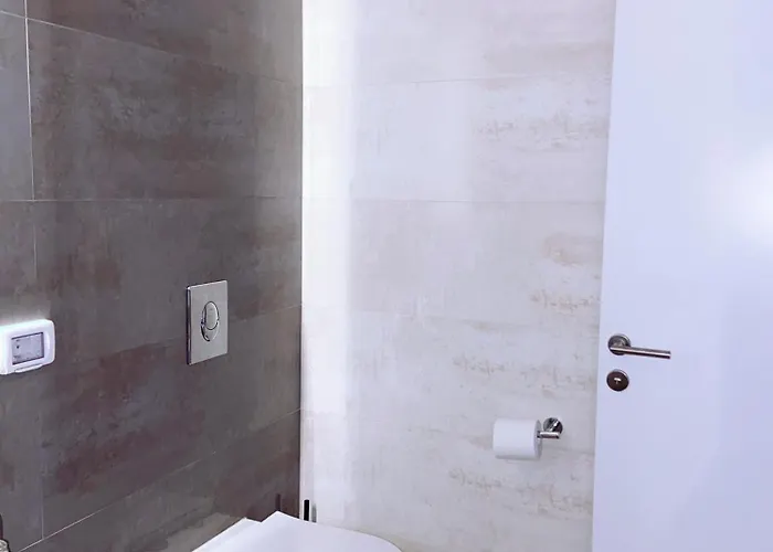 Apartament Herăstrău Win Résidence No 4