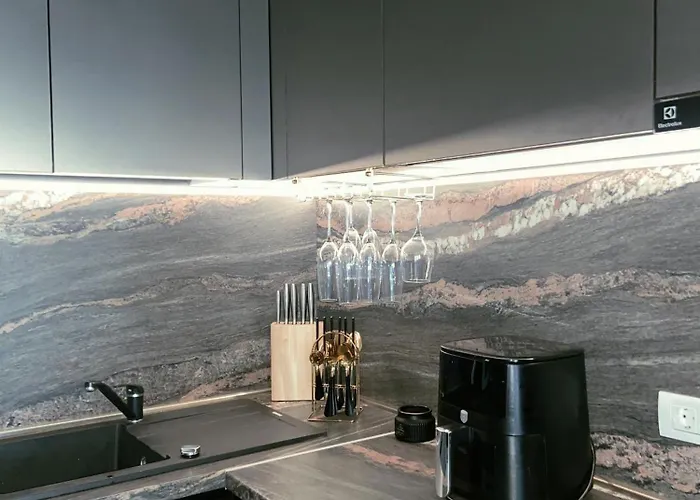 Herastrau Win No 4 * Bukurešť