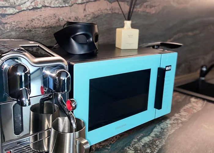 Apartament Herăstrău Win Résidence No 4