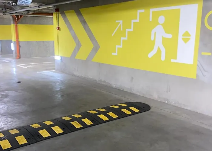 Herăstrău Win Résidence No 4 *