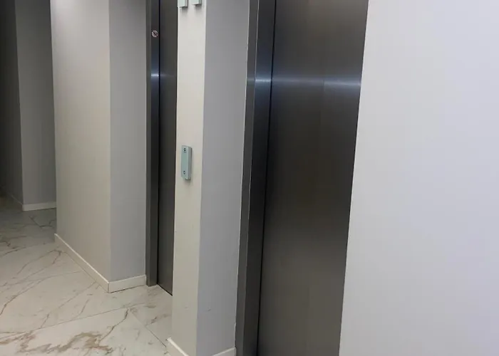 Herăstrău Win Résidence No 4 Apartament