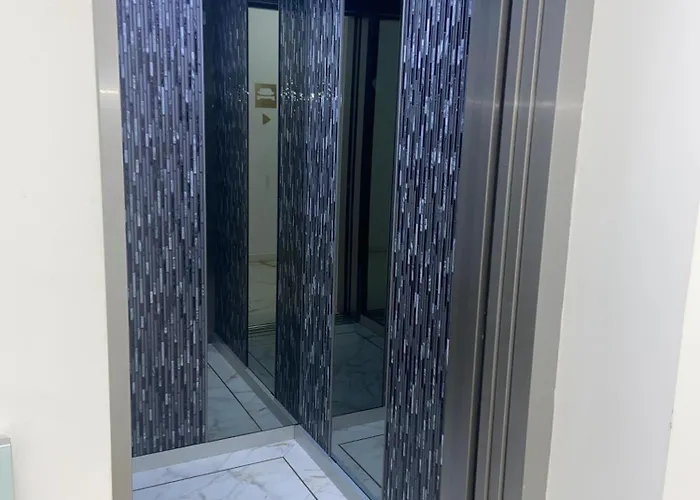 Herăstrău Win Résidence No 4 Apartament Bucureşti