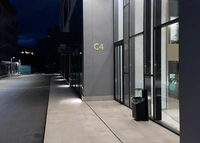 Herastrau Win No 4 * Bucharest