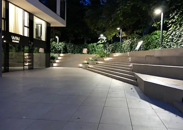 Herastrau Win No 4 *