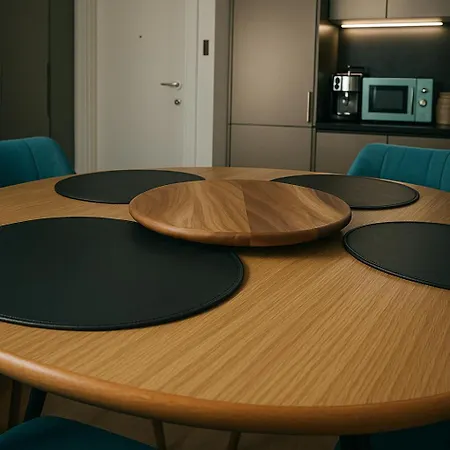 Herastrau Win No 4 شقة