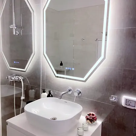 Herastrau Win No 4 *