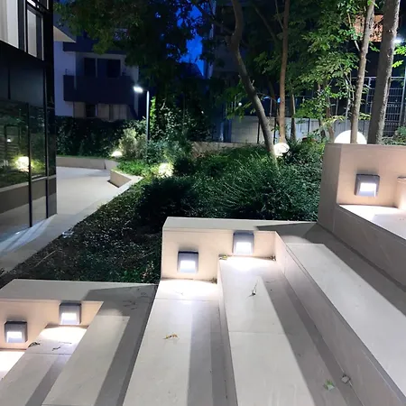 Herastrau Win No 4 شقة بوخارست