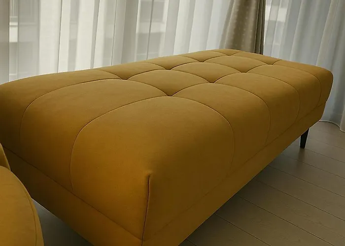 Herăstrău WIN Résidence No 4 *