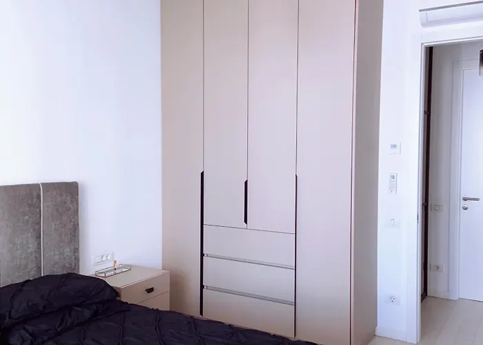 Herăstrău WIN Résidence No 4 * Bucureşti